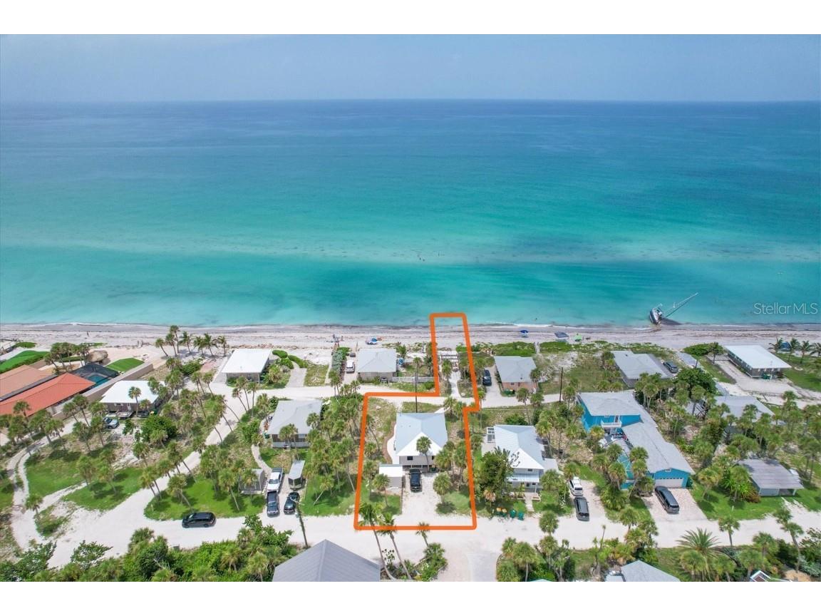 4074 N Beach Road #CTG12 Englewood FL 34223 - GULF OF MEXICO N6127889 image1