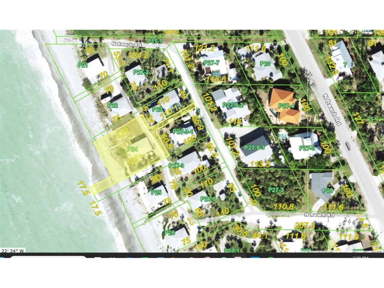 4074 N Beach Road #CTG5 Englewood FL 34223 - GULF OF AMERICA D6143615 image26