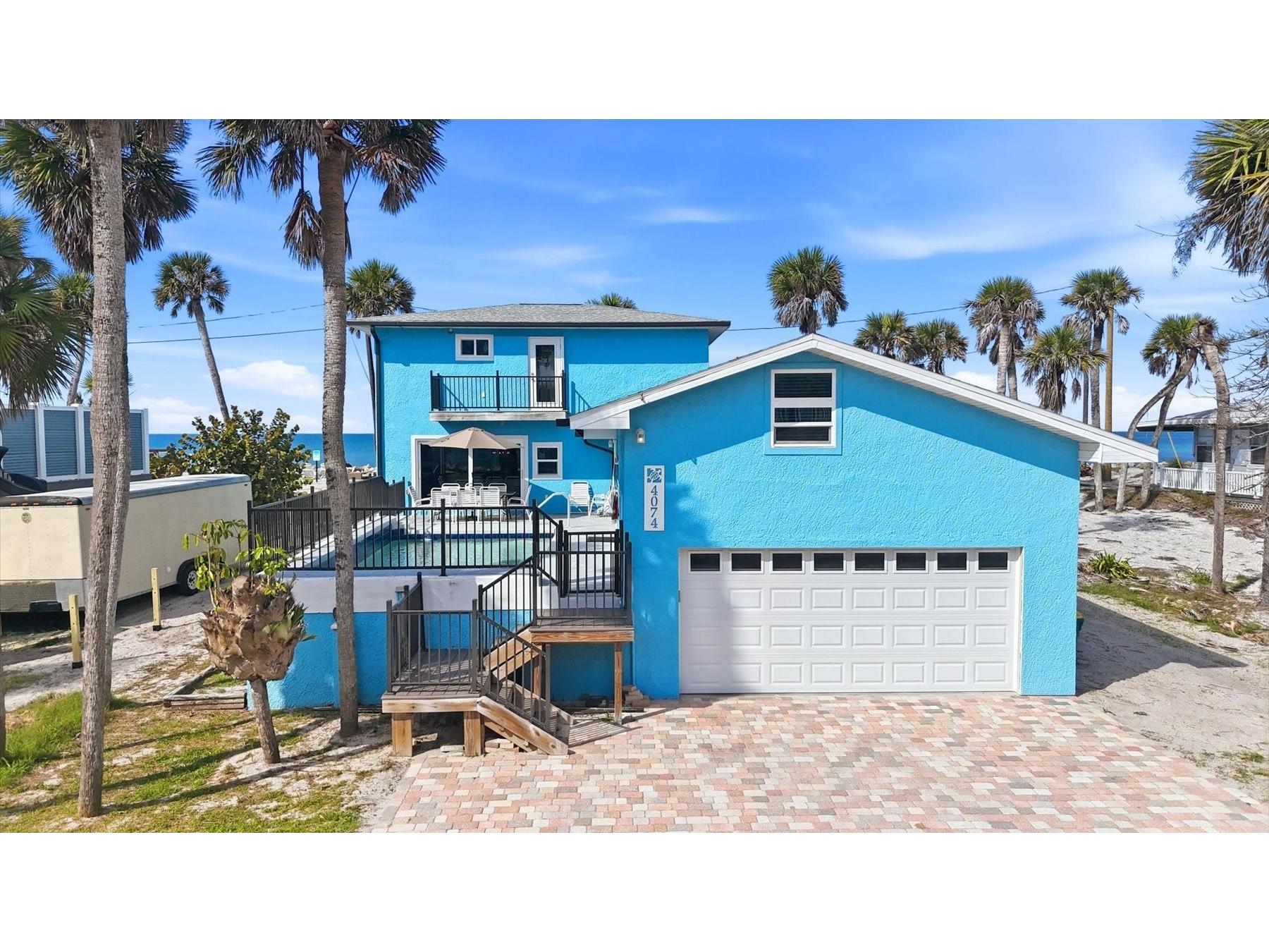 4074 N Beach Road Englewood FL 34223 D6146985 image3