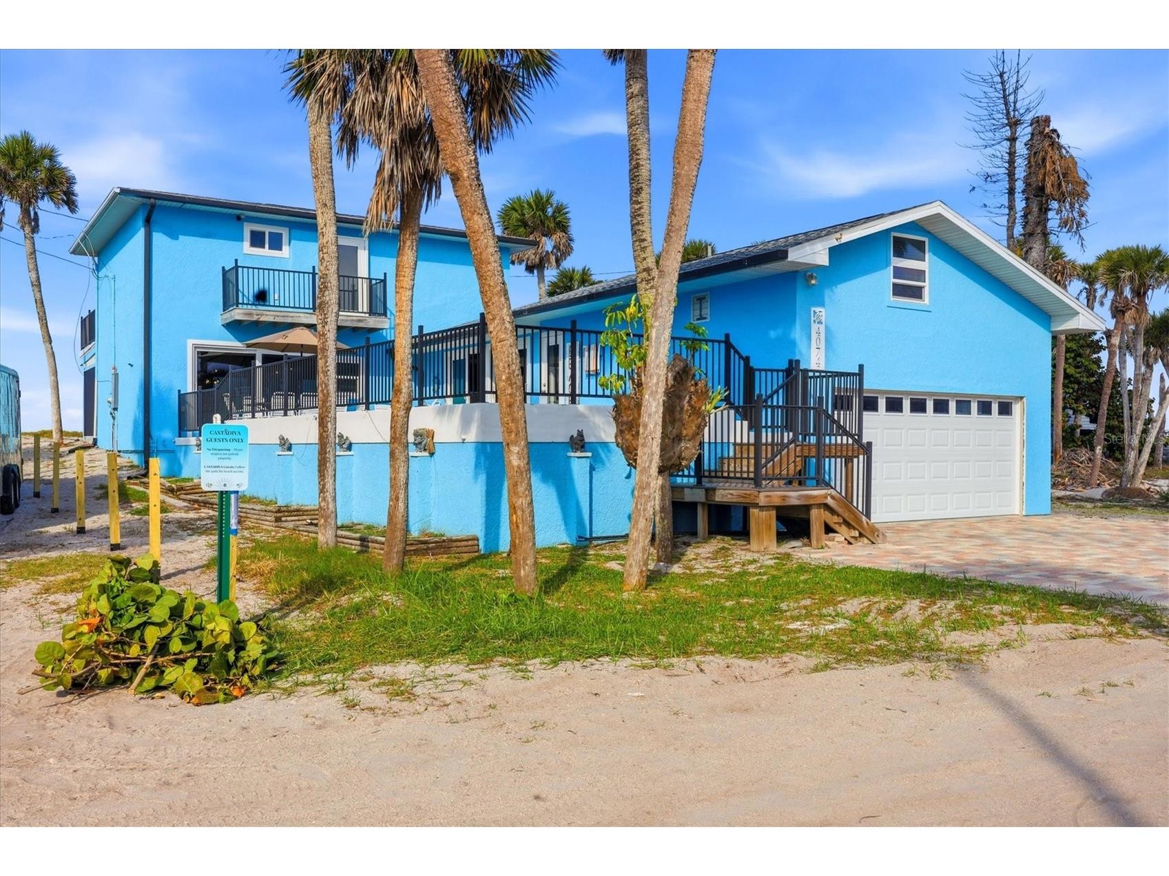 4074 N Beach Road Englewood FL 34223 D6146985 image4