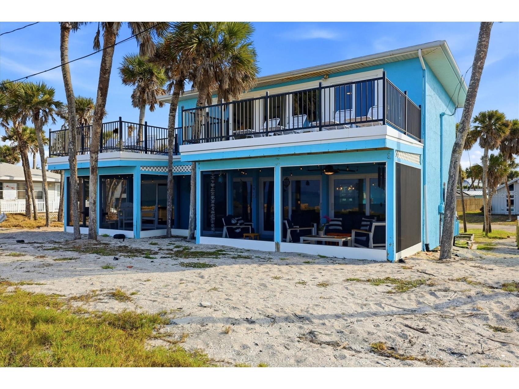 4074 N Beach Road Englewood FL 34223 D6146985 image53