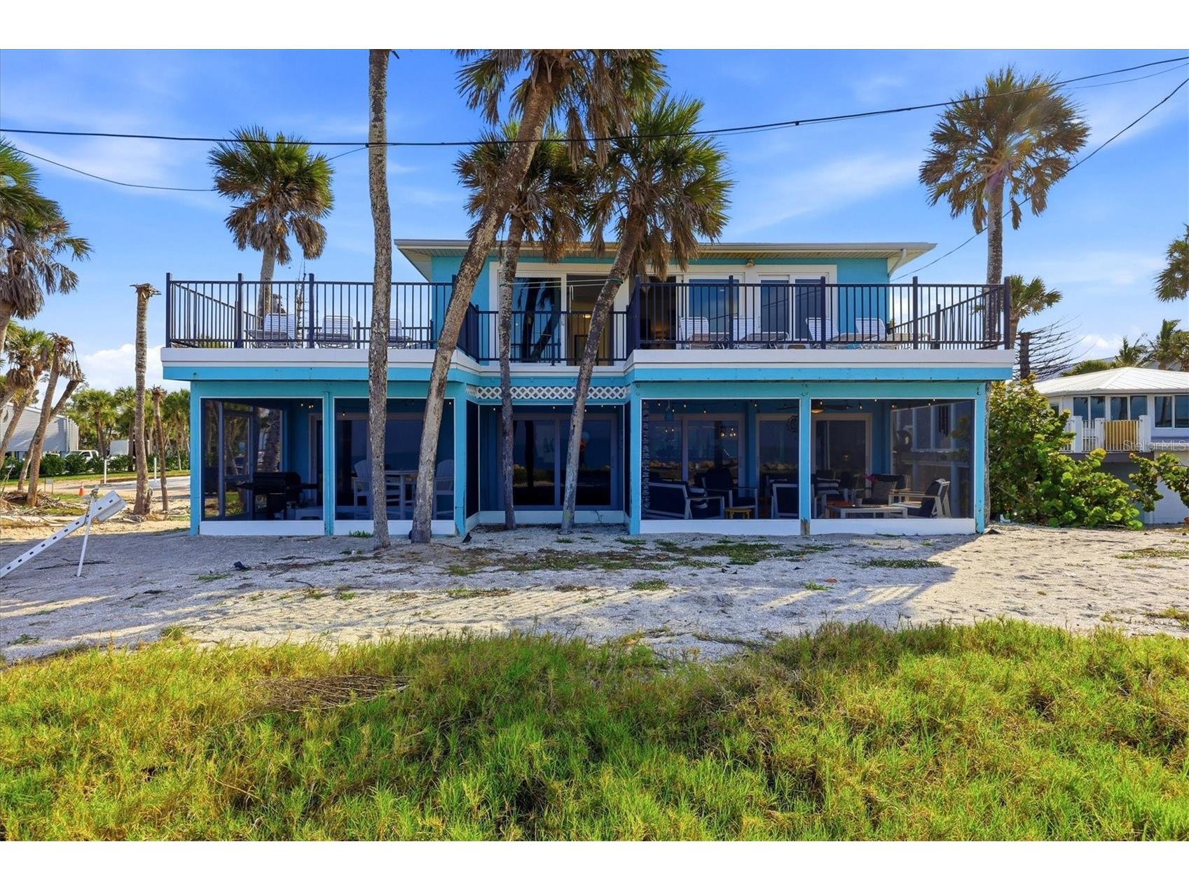 4074 N Beach Road Englewood FL 34223 D6146985 image54
