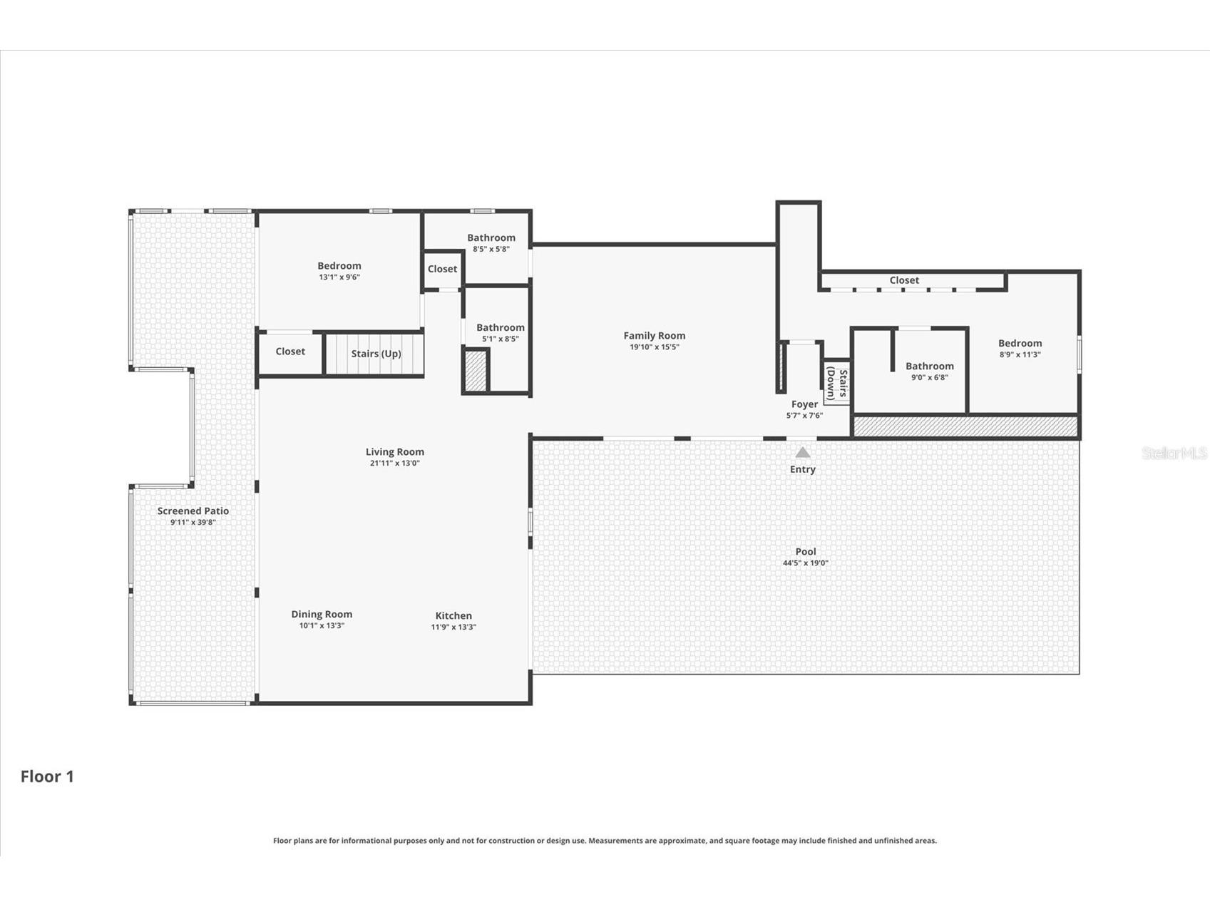 4074 N Beach Road Englewood FL 34223 D6146985 image70