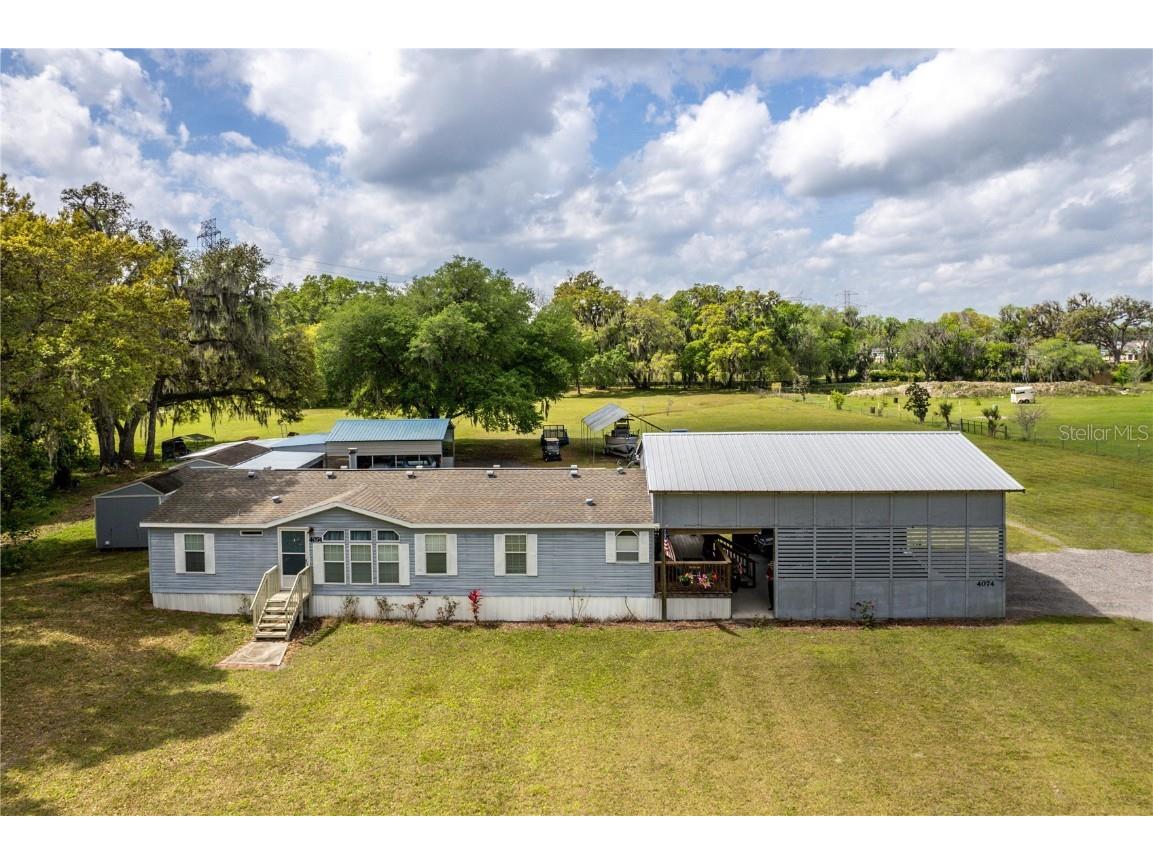 4074 NE 42nd Loop Wildwood FL 34785 G5079565 image1