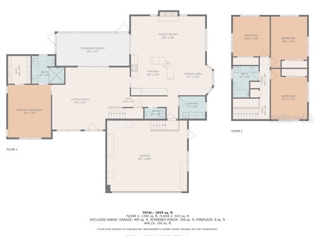 4074 Redbird Circle Sarasota FL 34231 A4658582 image3