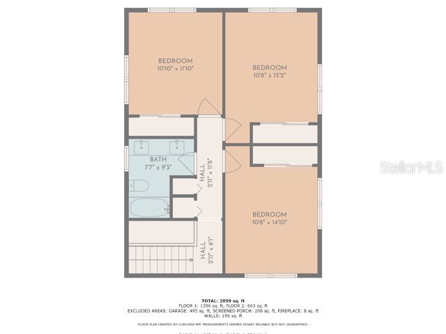 4074 Redbird Circle Sarasota FL 34231 A4658582 image46