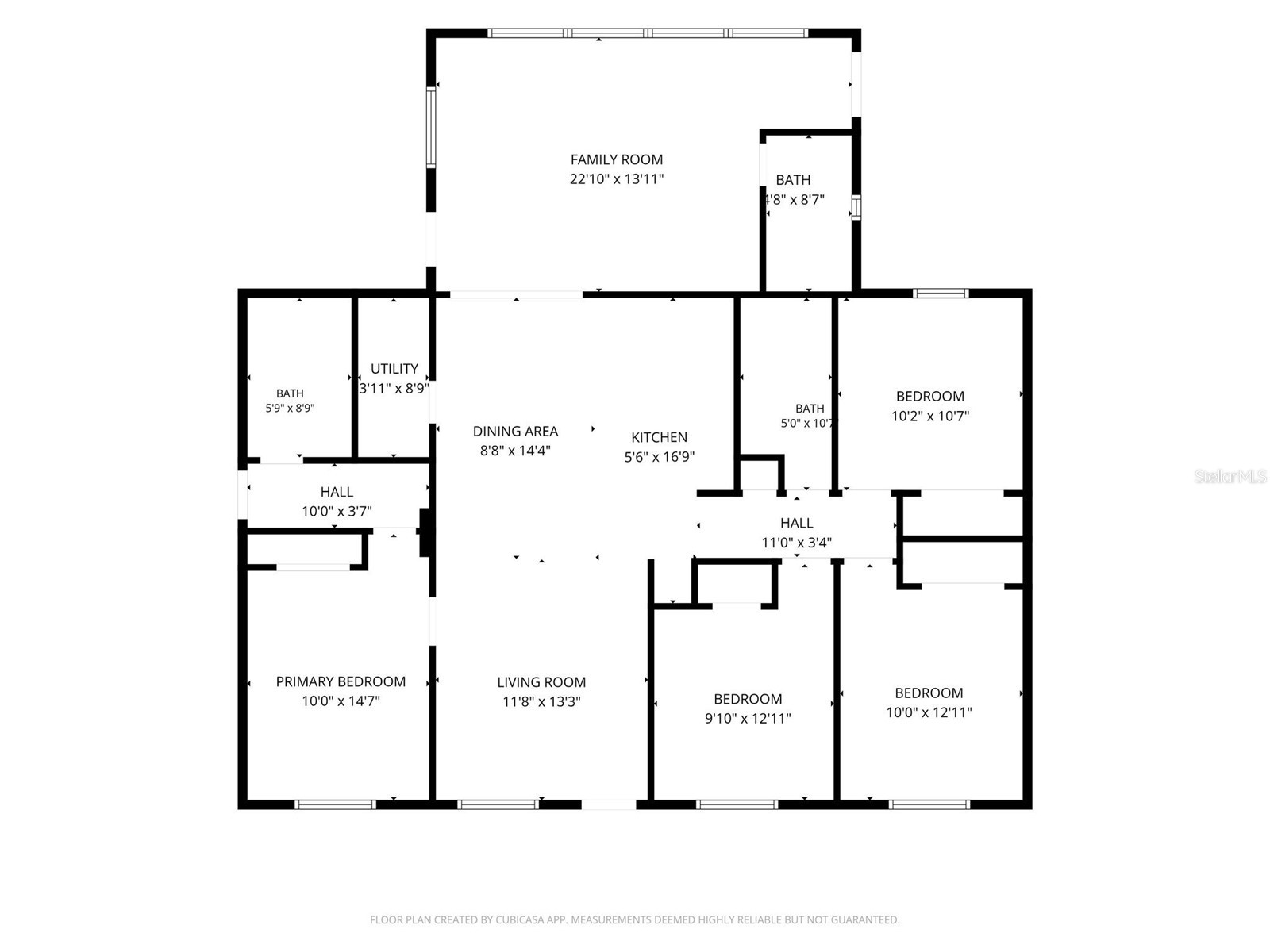 4075 38th Avenue N Saint Petersburg FL 33713 TB8497767 image35