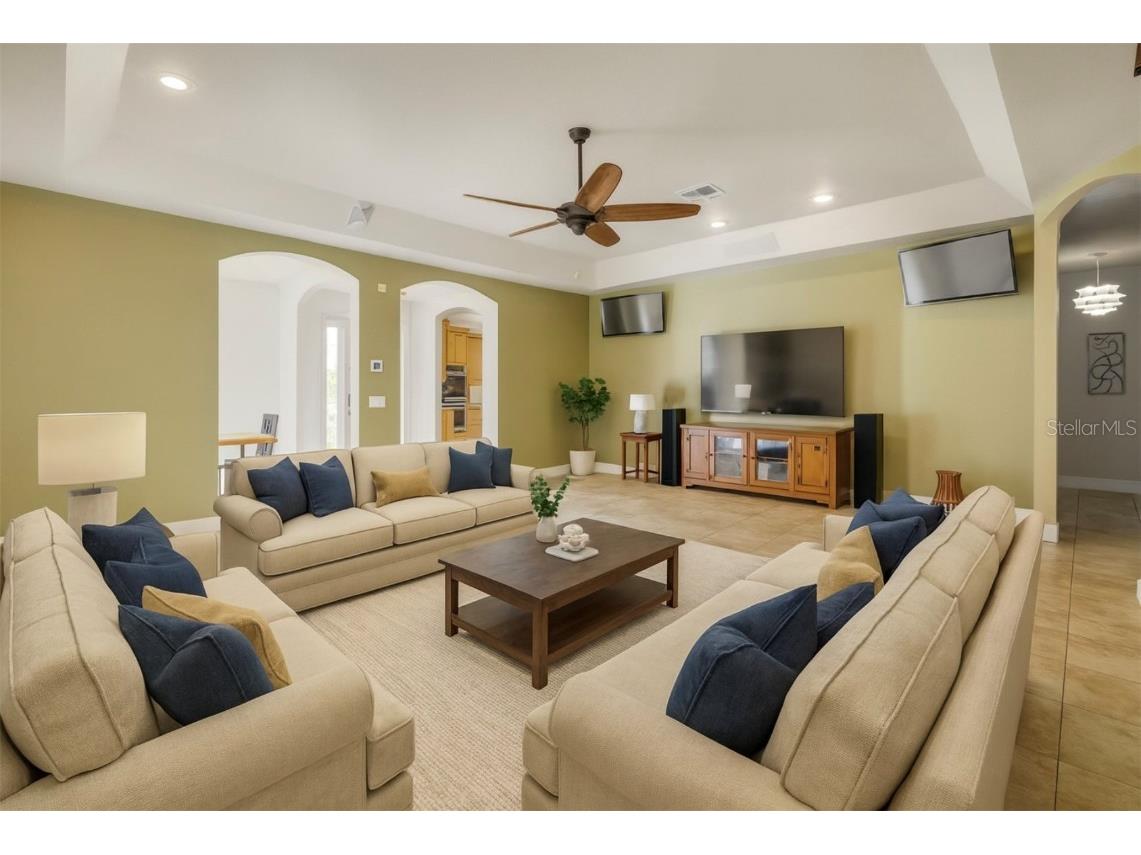 4075 Crestwood Manor Drive New Smyrna Beach FL 32168 NS1086030 image8