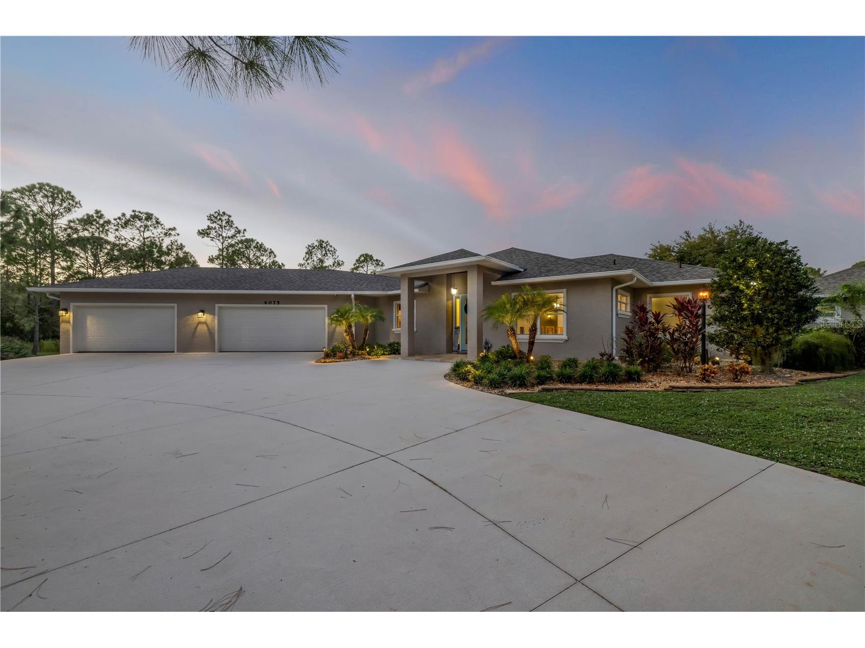 4075 Crestwood Manor Drive New Smyrna Beach FL 32168 NS1087654 image1