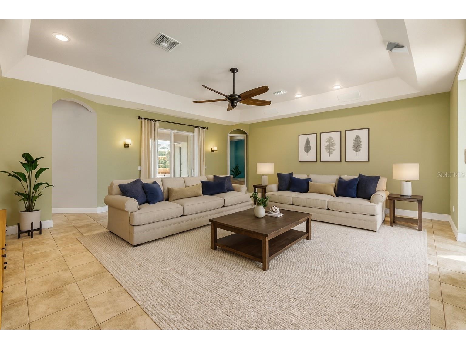 4075 Crestwood Manor Drive New Smyrna Beach FL 32168 NS1087654 image13