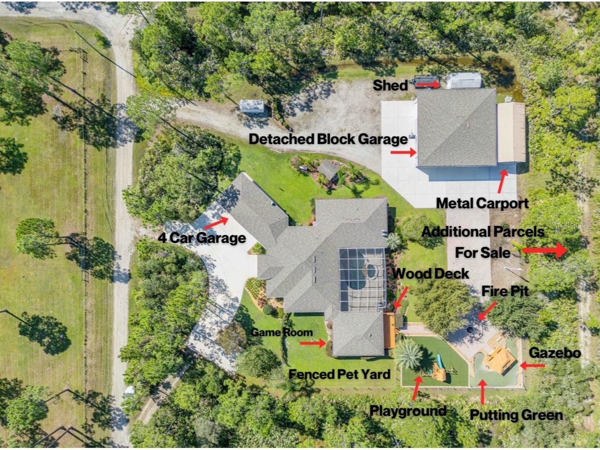 4075 Crestwood Manor Drive New Smyrna Beach FL 32168 NS1087654 image2