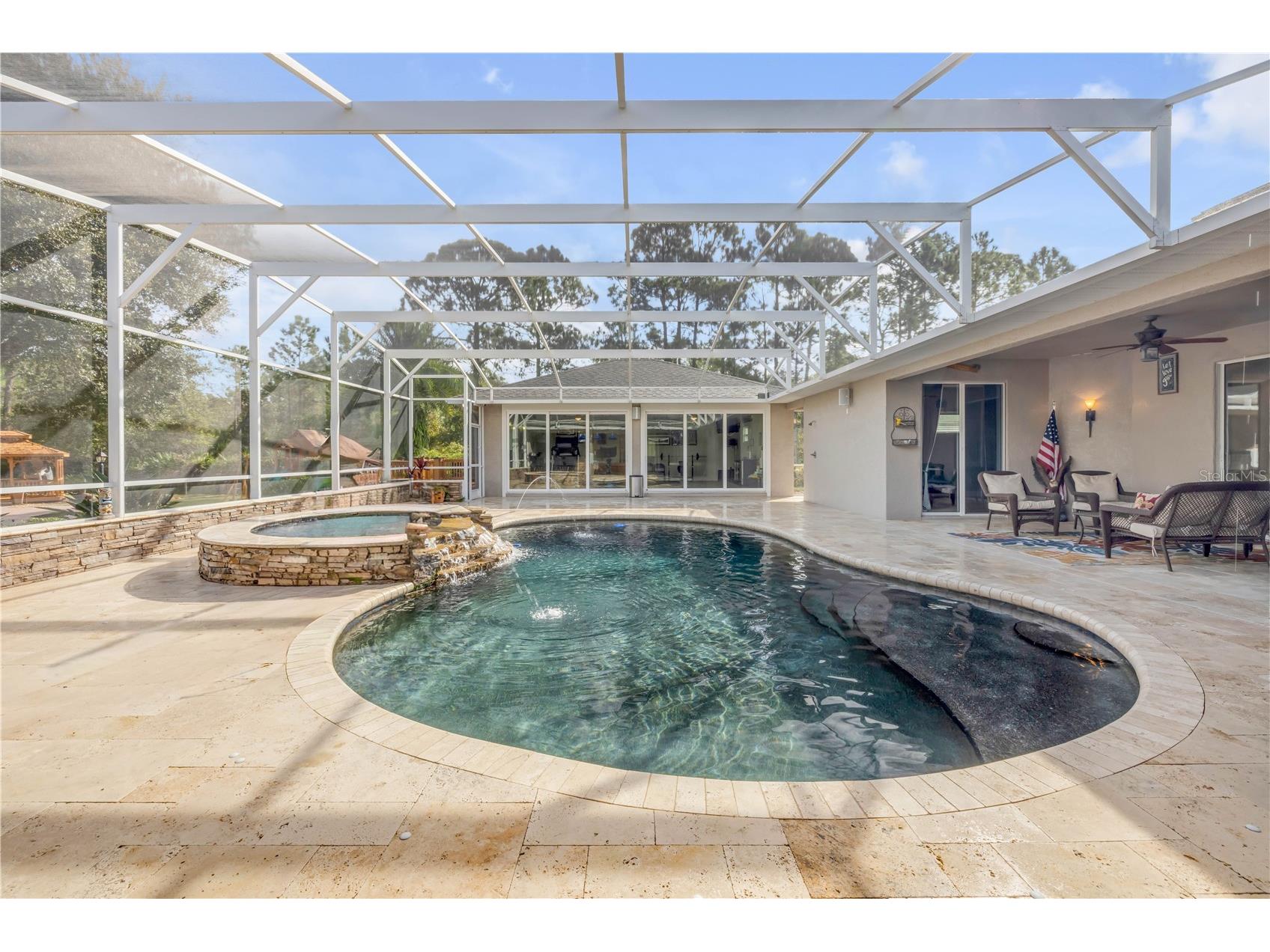 4075 Crestwood Manor Drive New Smyrna Beach FL 32168 NS1087654 image33