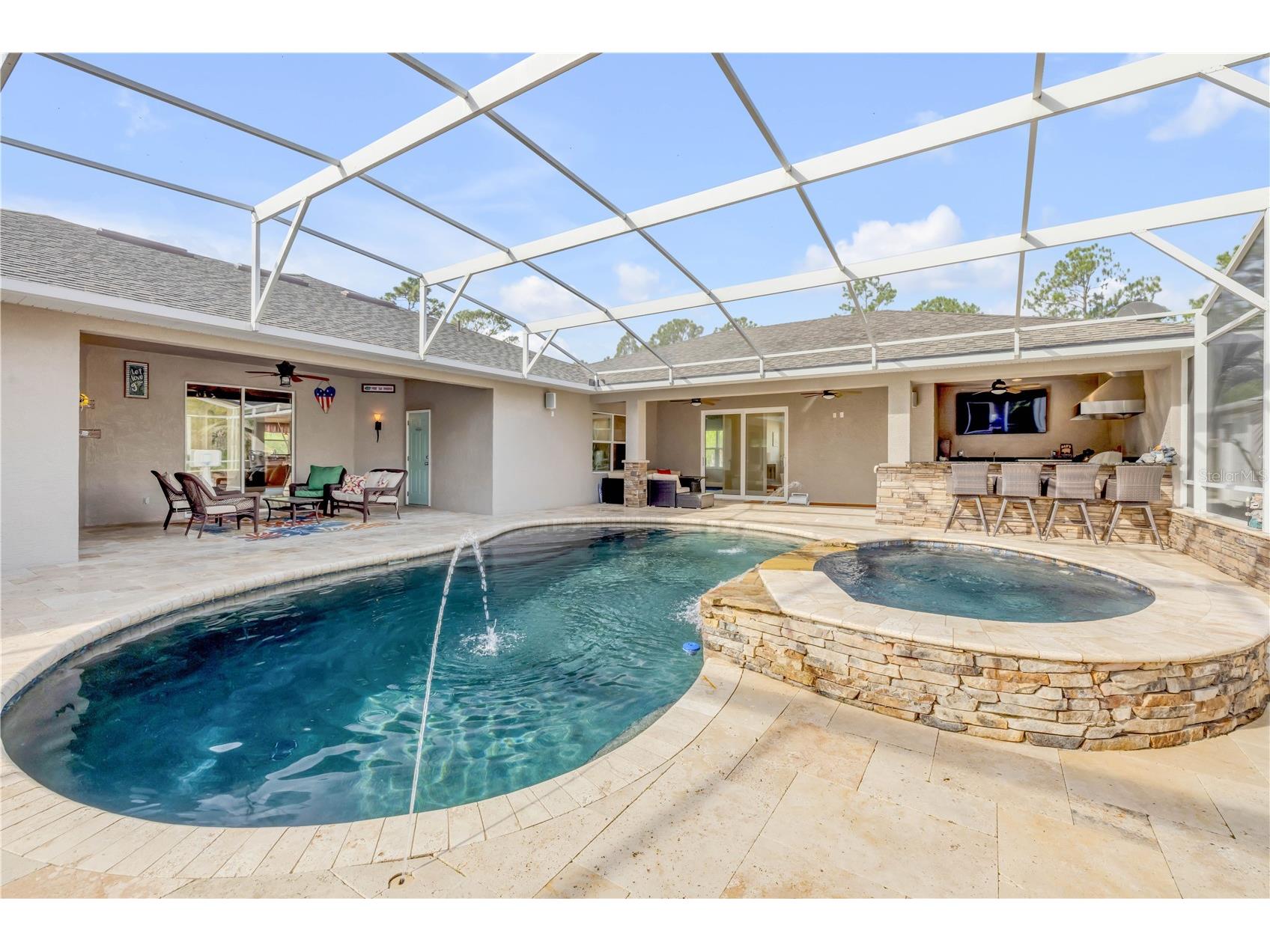 4075 Crestwood Manor Drive New Smyrna Beach FL 32168 NS1087654 image34