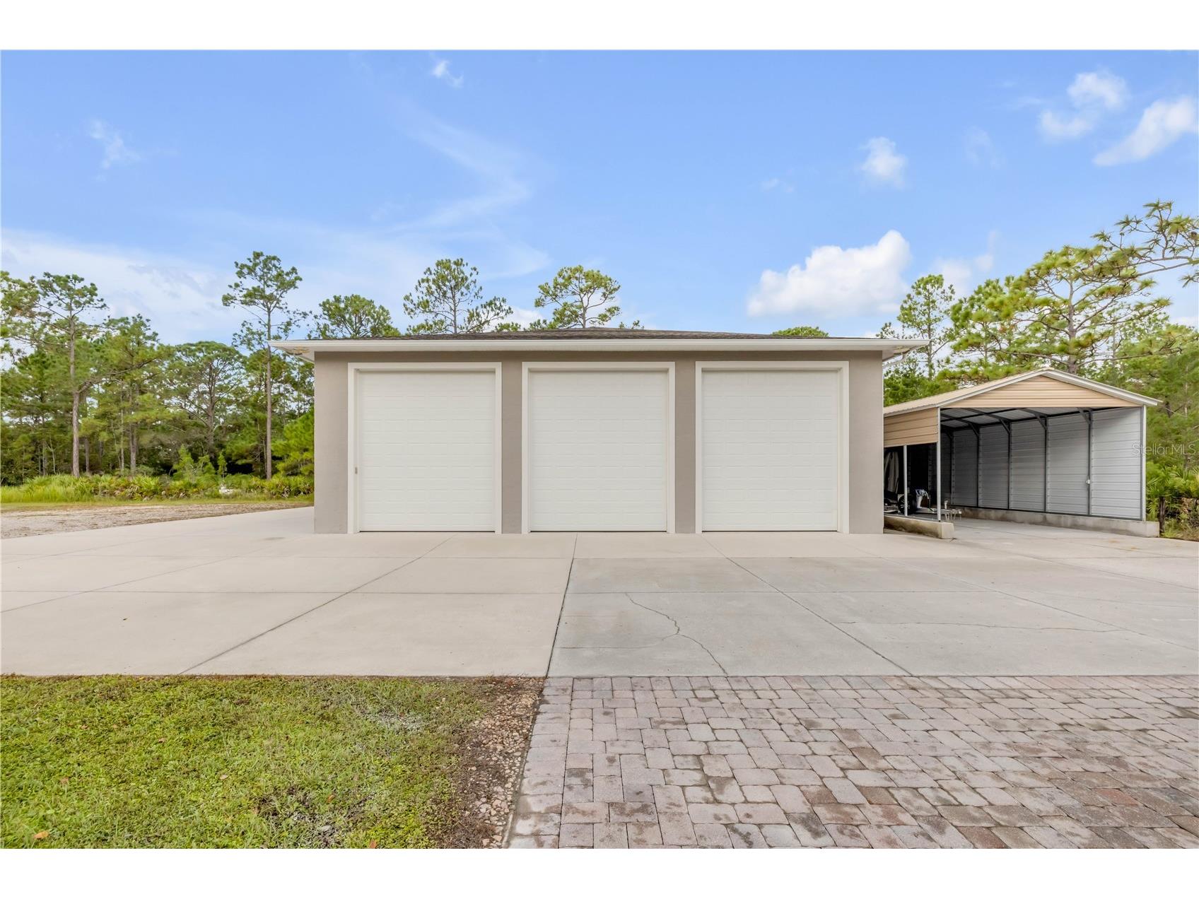 4075 Crestwood Manor Drive New Smyrna Beach FL 32168 NS1087654 image48