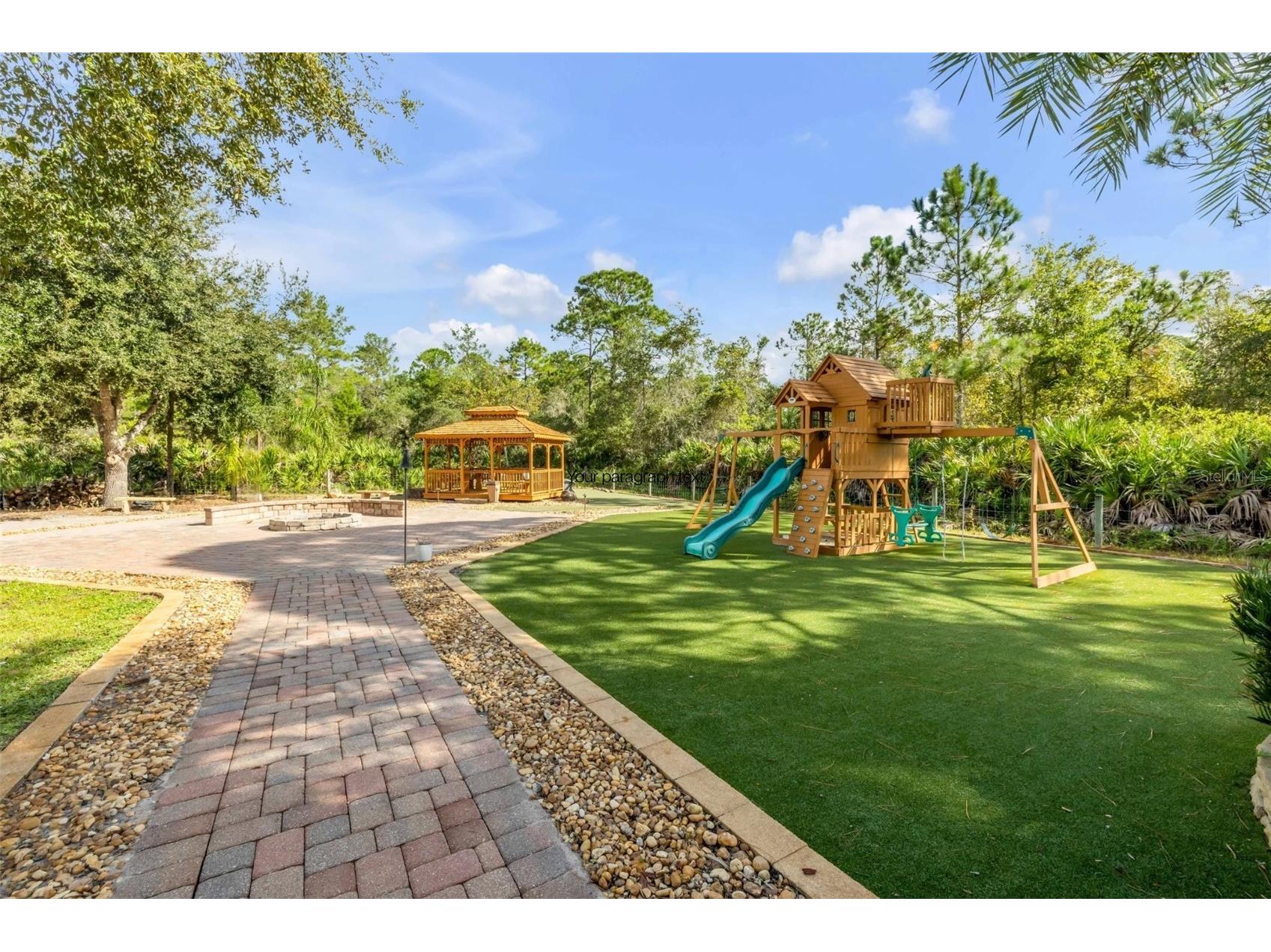 4075 Crestwood Manor Drive New Smyrna Beach FL 32168 NS1087654 image53