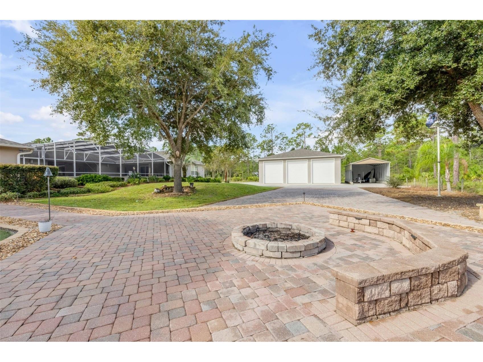 4075 Crestwood Manor Drive New Smyrna Beach FL 32168 NS1087654 image54