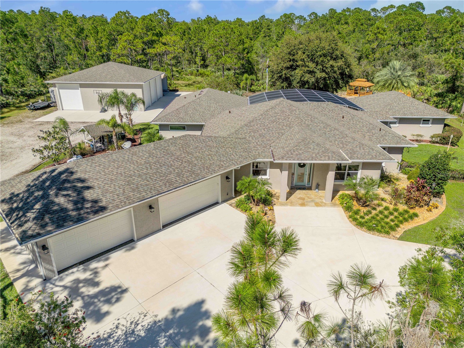 4075 Crestwood Manor Drive New Smyrna Beach FL 32168 NS1087654 image57
