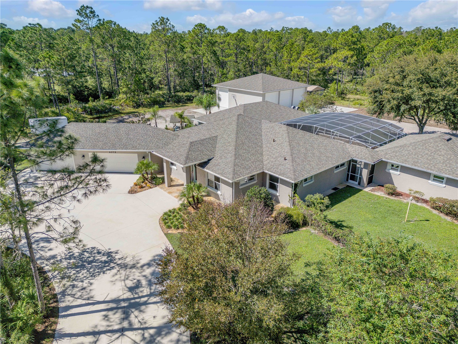 4075 Crestwood Manor Drive New Smyrna Beach FL 32168 NS1087654 image58