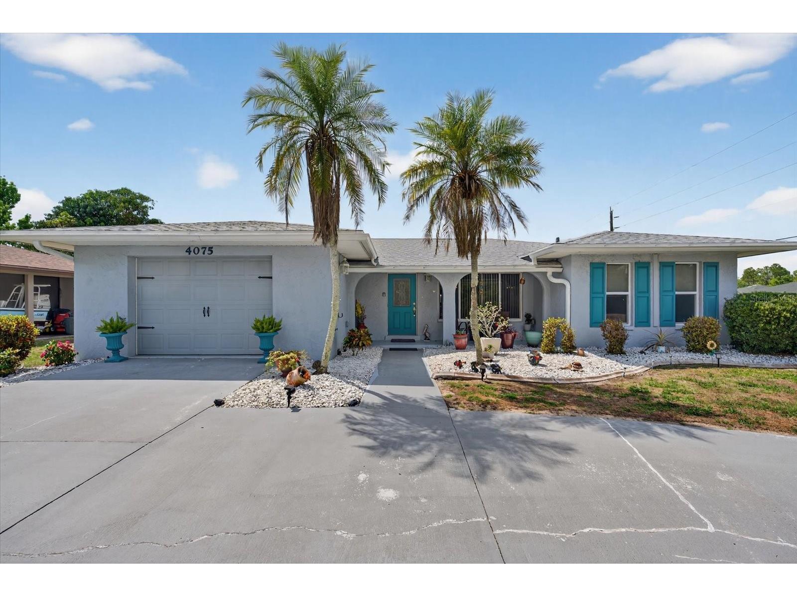 4075 Drance Street Punta Gorda FL 33980 A4687685 image1