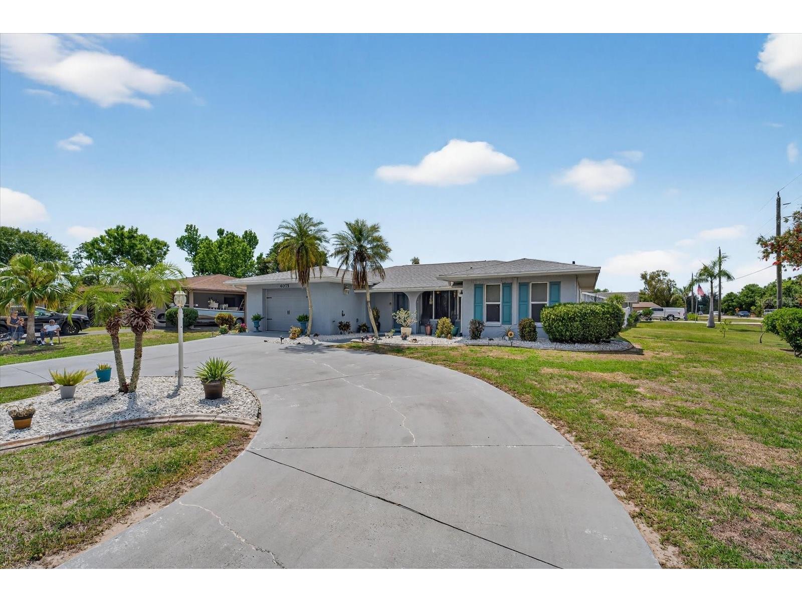 4075 Drance Street Punta Gorda FL 33980 A4687685 image34