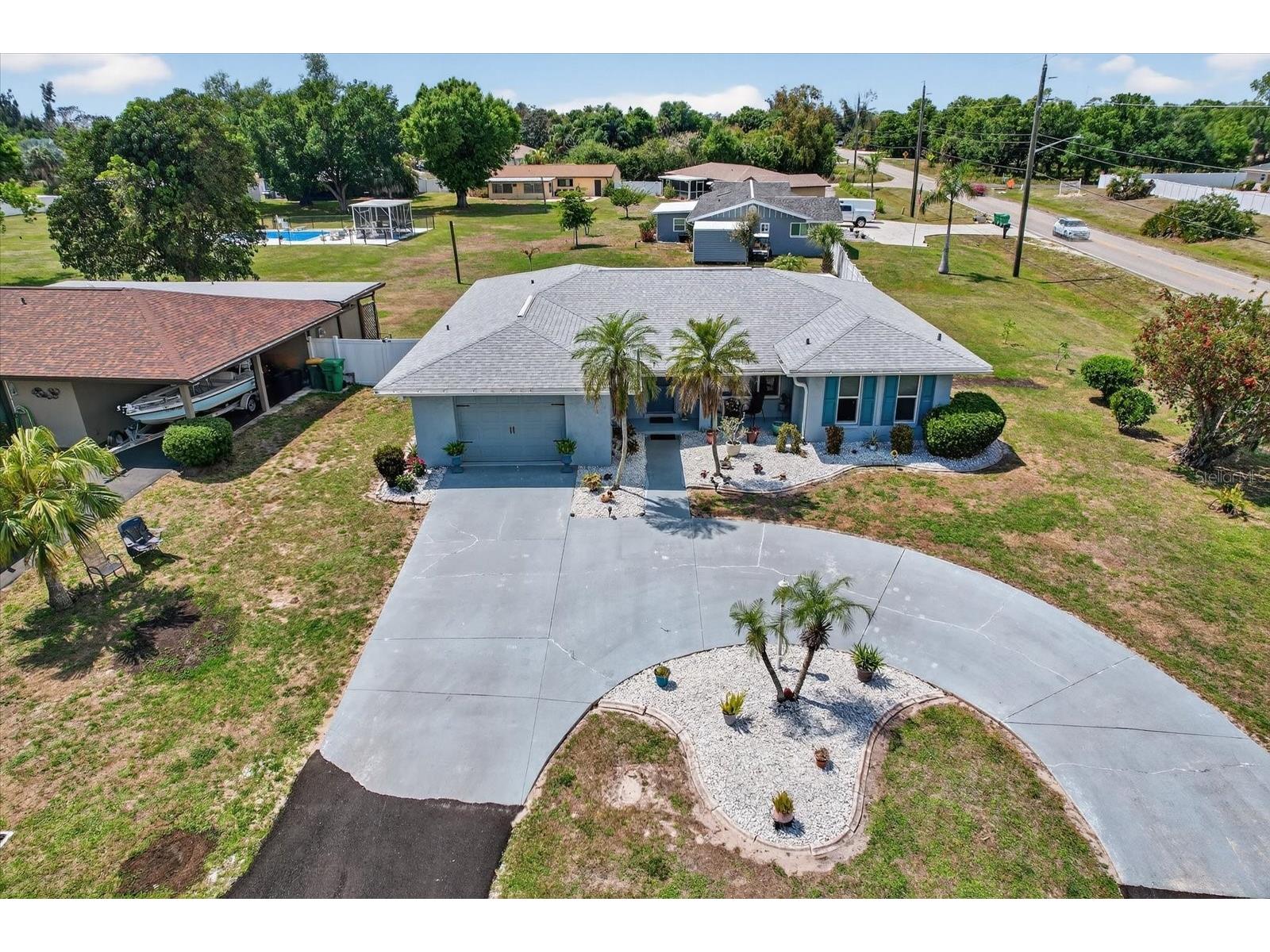 4075 Drance Street Punta Gorda FL 33980 A4687685 image37