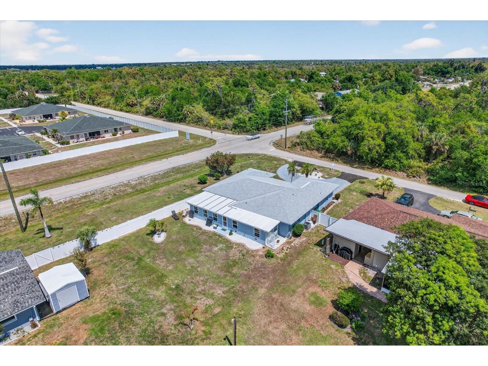 4075 Drance Street Punta Gorda FL 33980 A4687685 image39