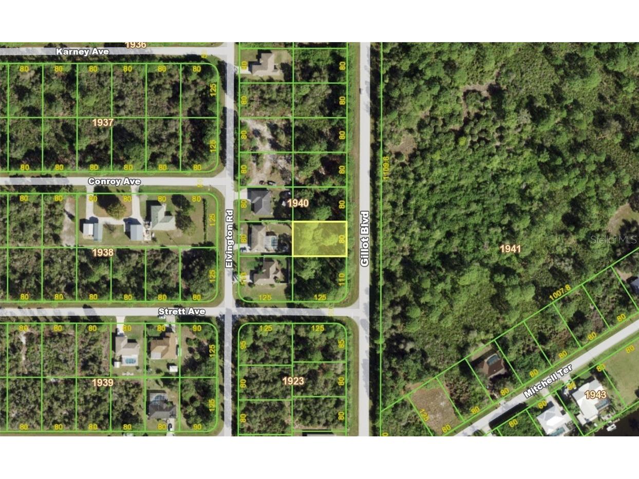 4075 Gillot Boulevard Port Charlotte FL 33981 C7464324 image1
