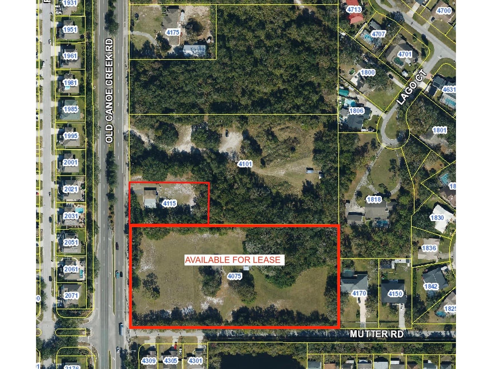 4075 Old Canoe Creek Road Saint Cloud FL 34769 S5147305 image1