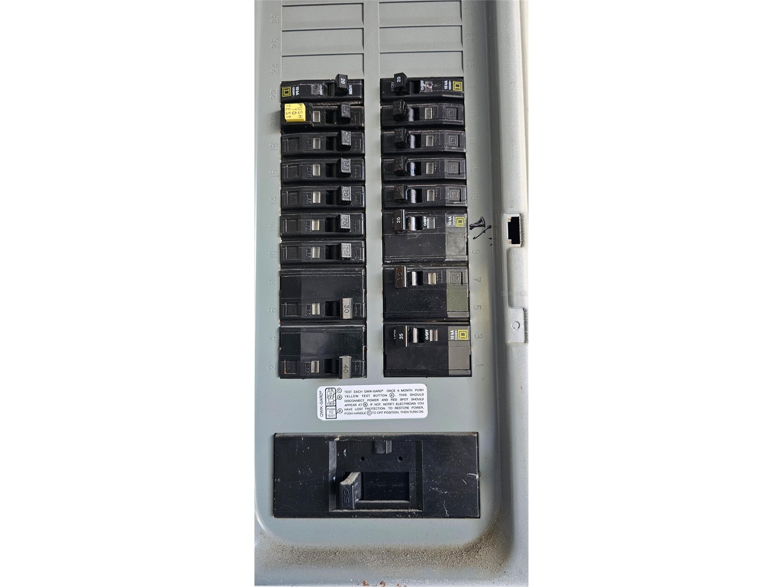 4075 Shoreside Circle Tampa FL 33624 O6387759 image44