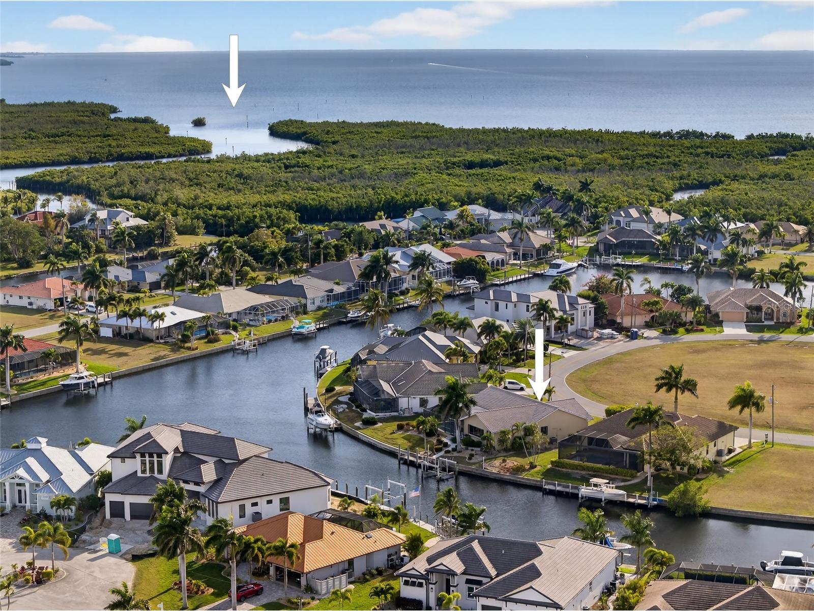 4075 Turtle Dove Circle Punta Gorda FL 33950 C7520218 image40