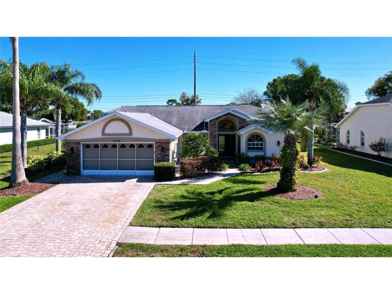 4076 Breckland Court Spring Hill FL 34609 TB8325769 image1