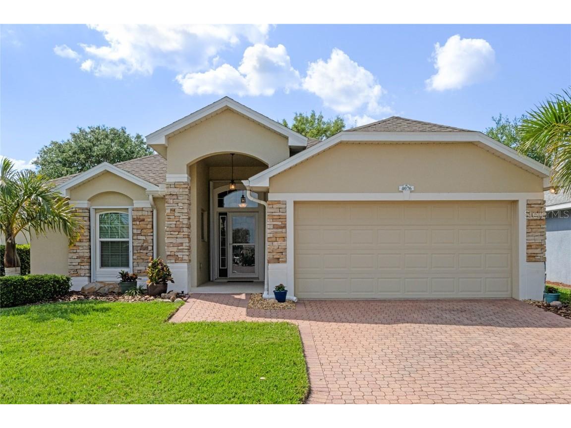 4076 Carteret Drive Winter Haven FL 33884 - LAKE RUBY P4924854 image1