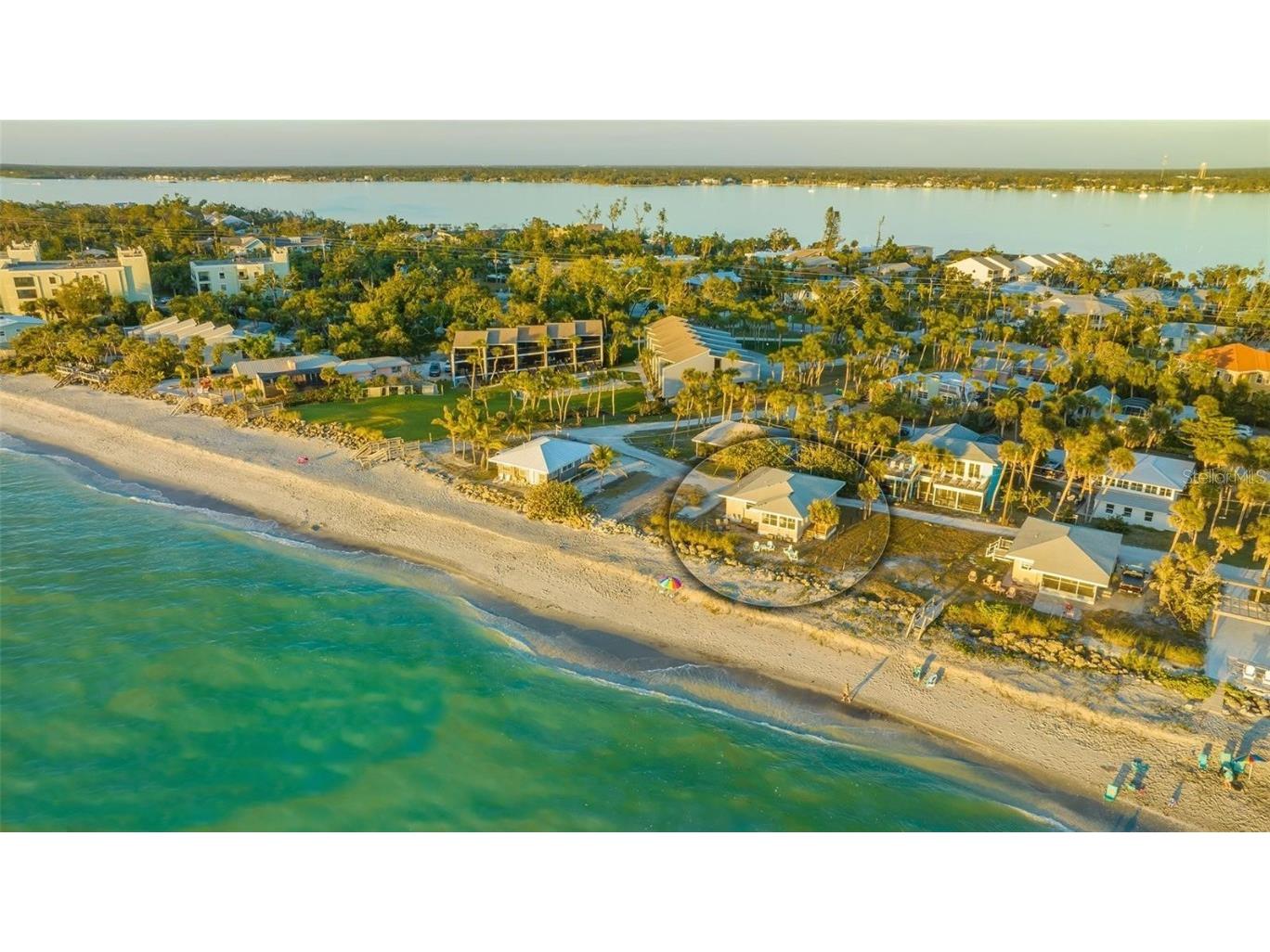 4076 N Beach Road #CTG6 Englewood FL 34223 - GULF OF MEXICO A4598940 image1