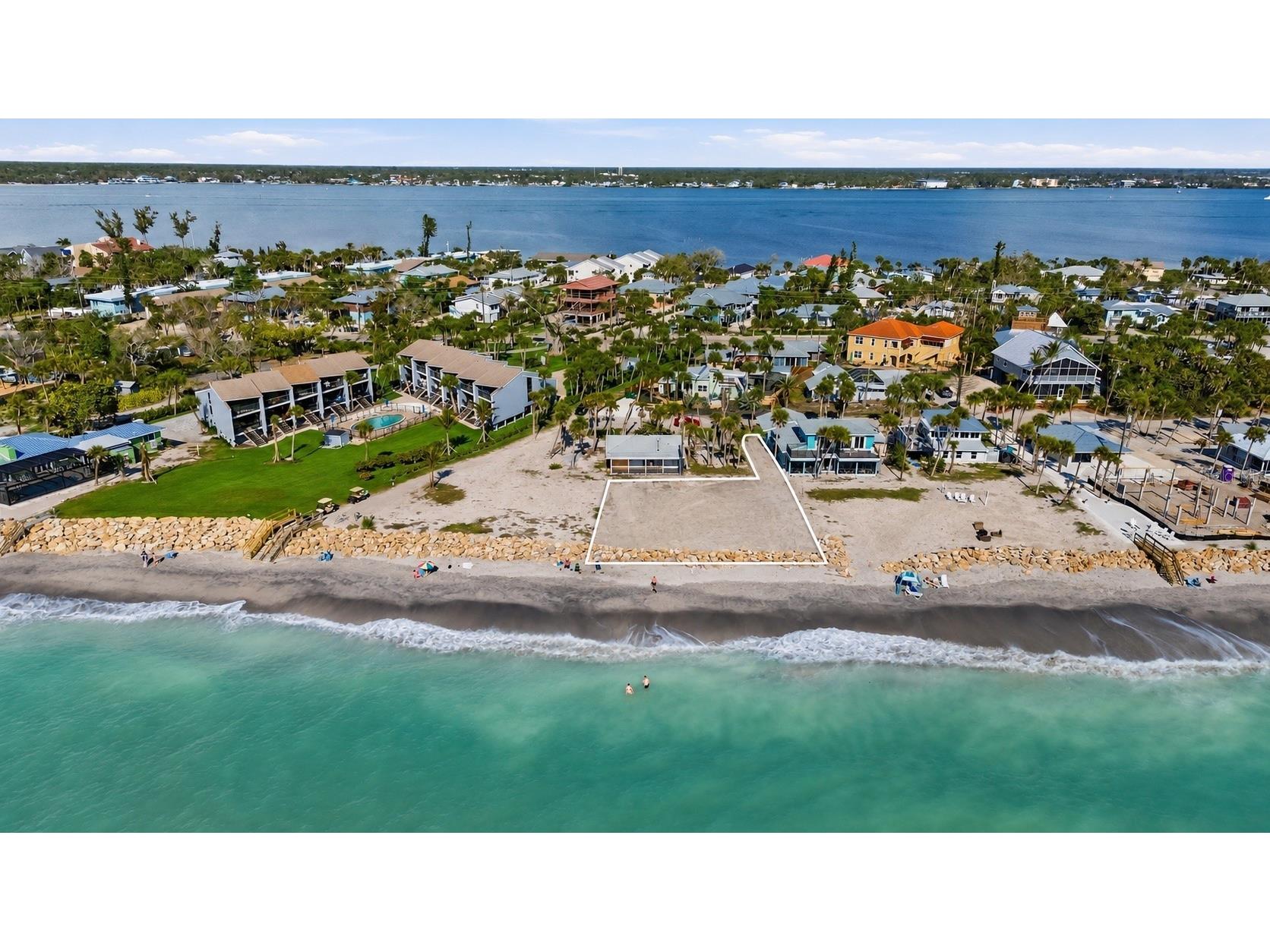 4076 N Beach Road #CTG6 Englewood FL 34223 - GULF OF MEXICO A4686331 image1
