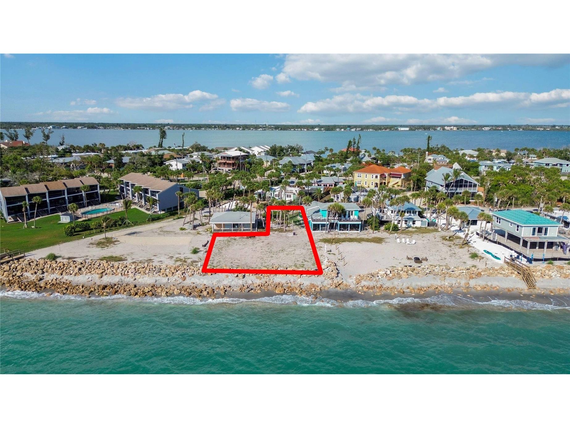 4076 N Beach Road #CTG6 Englewood FL 34223 - GULF OF MEXICO A4686331 image11