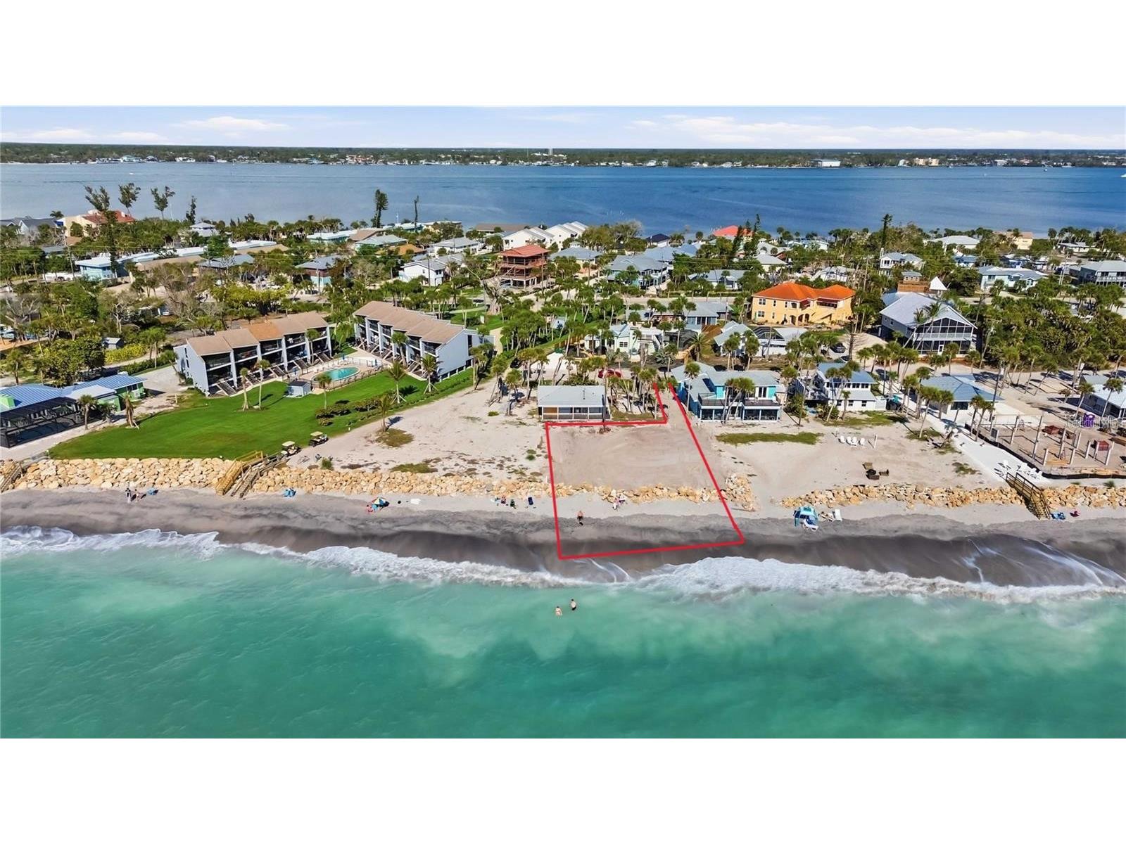 4076 N Beach Road #CTG6 Englewood FL 34223 - GULF OF MEXICO A4686331 image3