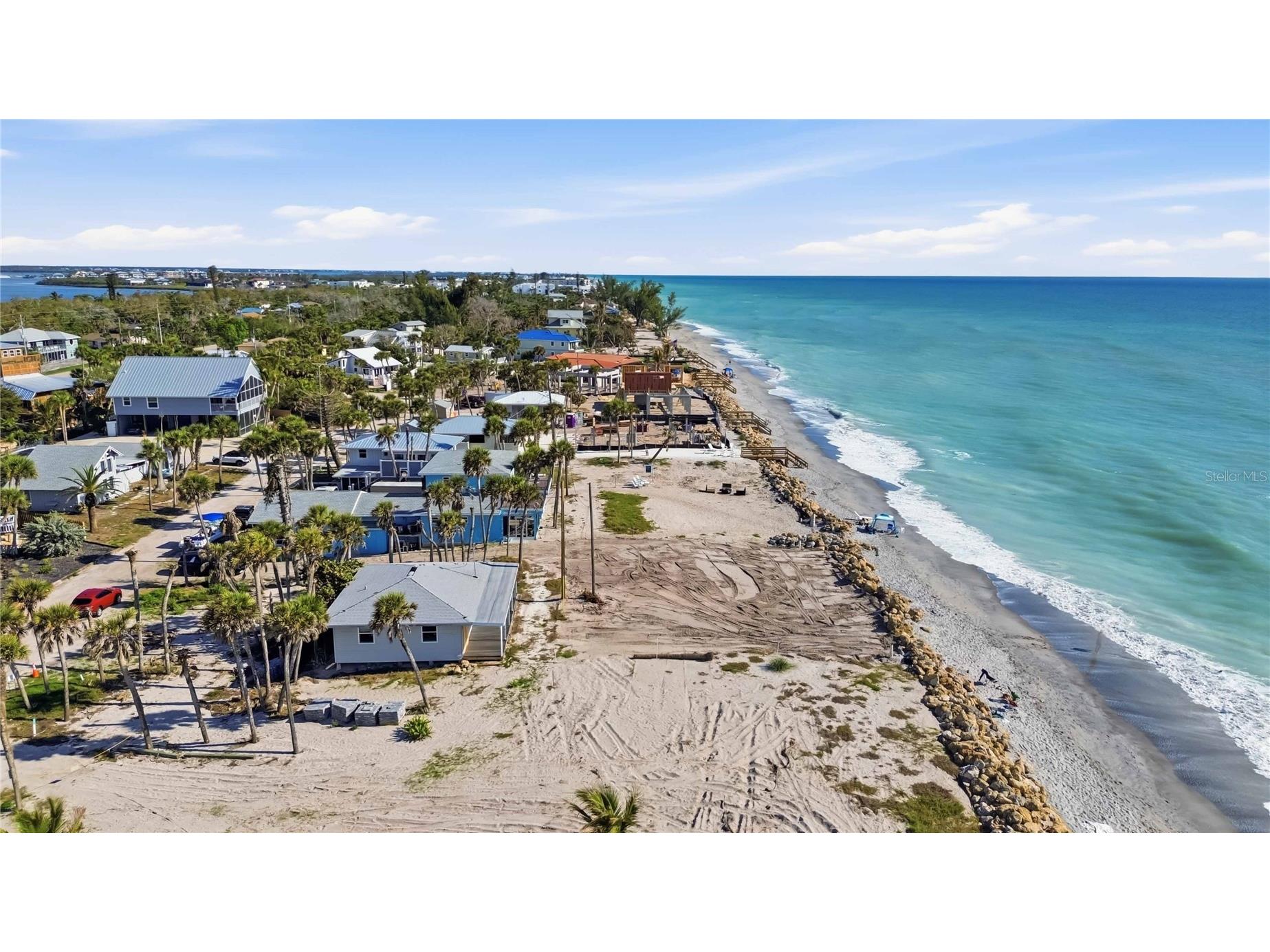 4076 N Beach Road #CTG6 Englewood FL 34223 - GULF OF MEXICO A4686331 image4