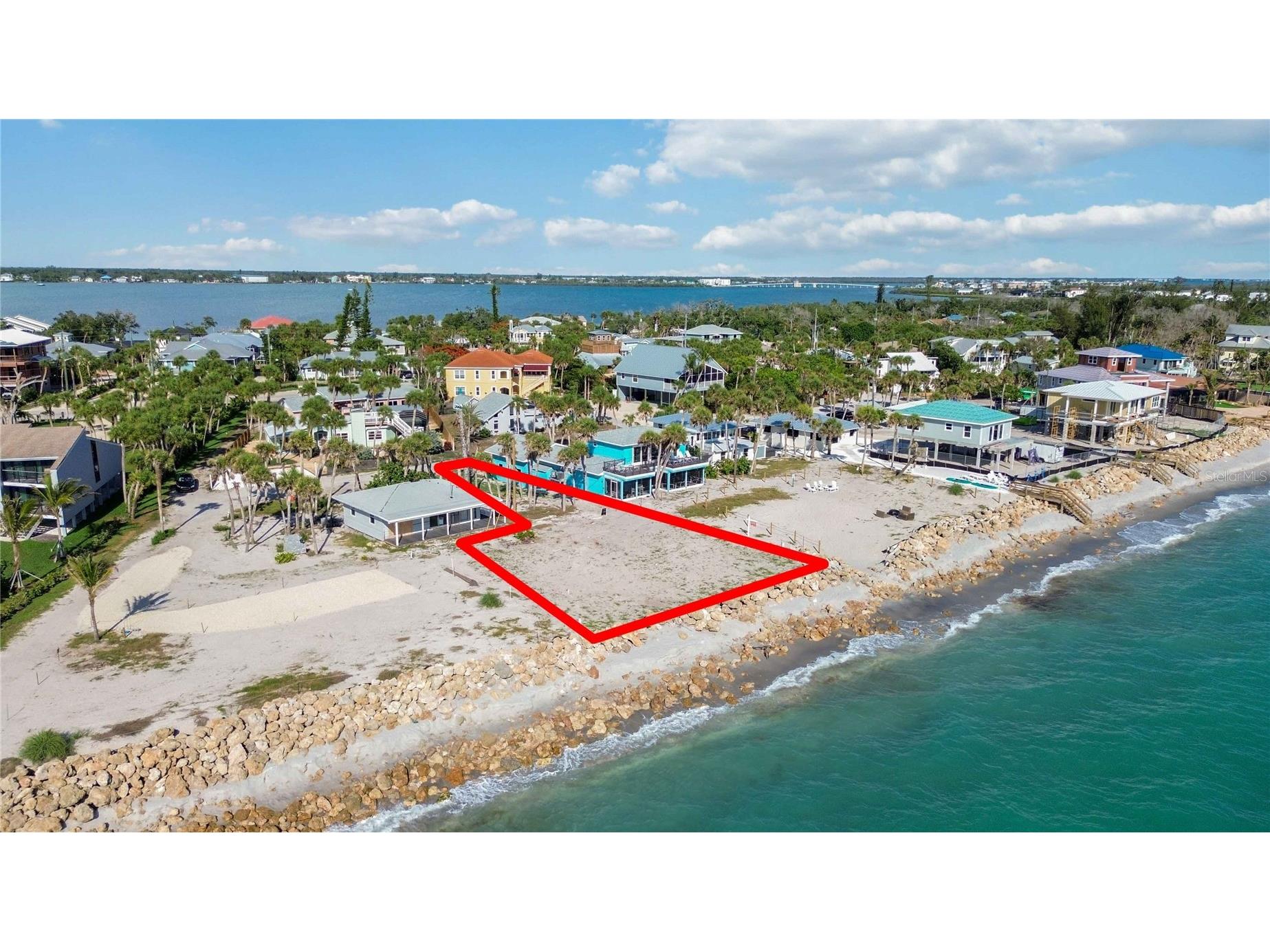 4076 N Beach Road #CTG6 Englewood FL 34223 - GULF OF MEXICO A4686331 image5