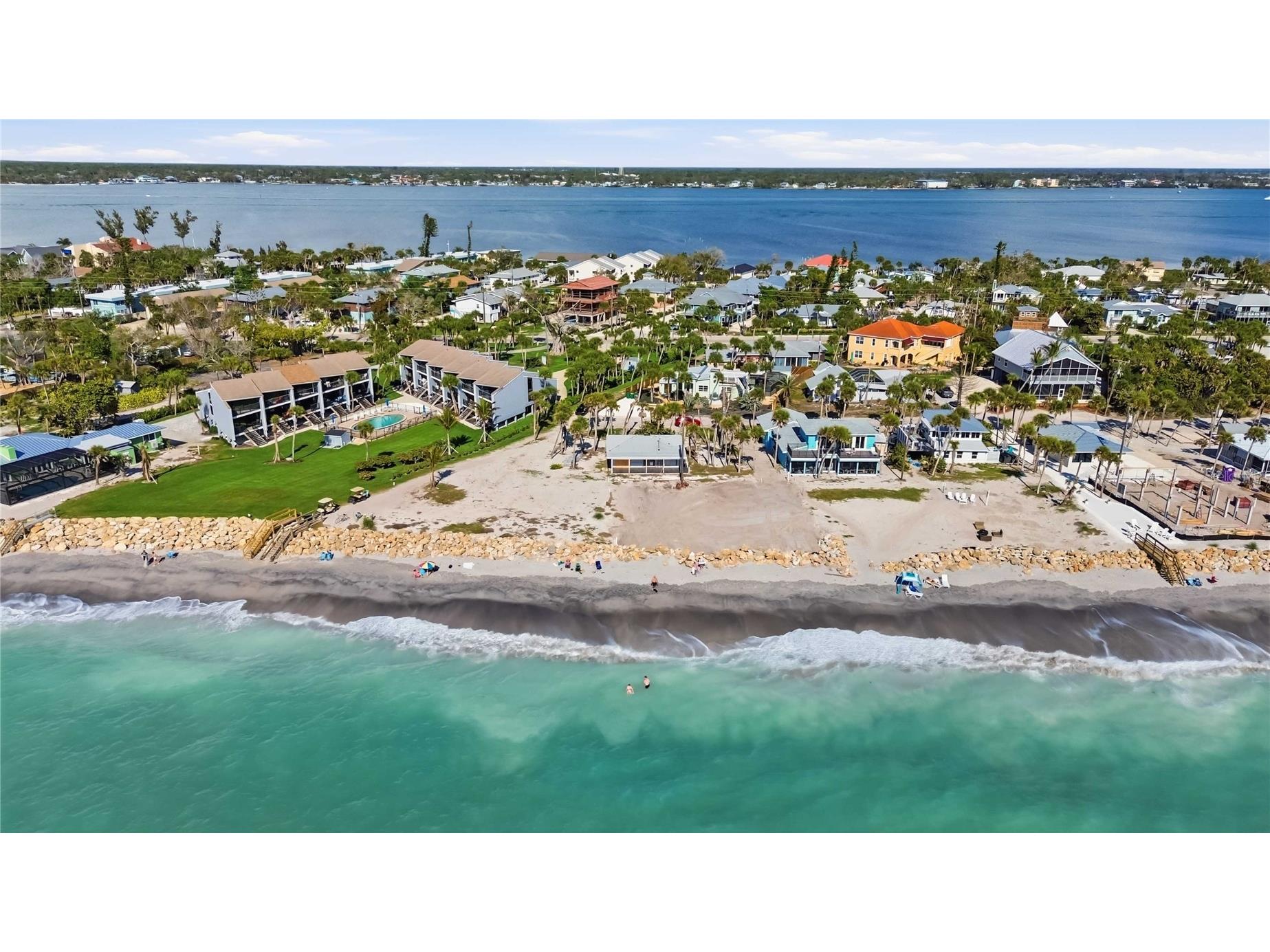 4076 N Beach Road #CTG6 Englewood FL 34223 - GULF OF MEXICO A4686331 image6
