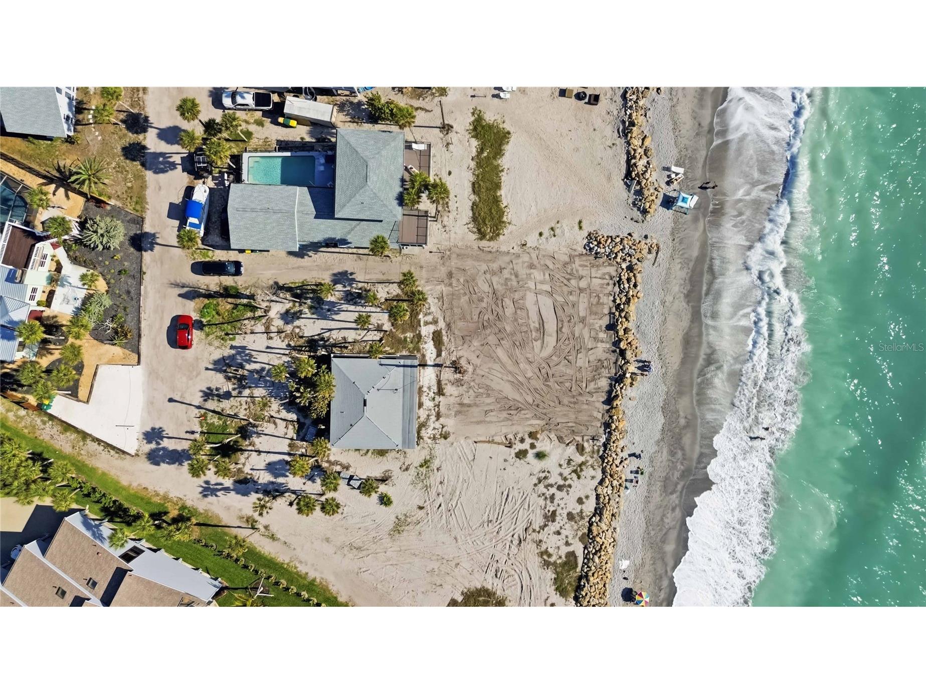 4076 N Beach Road #CTG6 Englewood FL 34223 - GULF OF MEXICO A4686331 image8