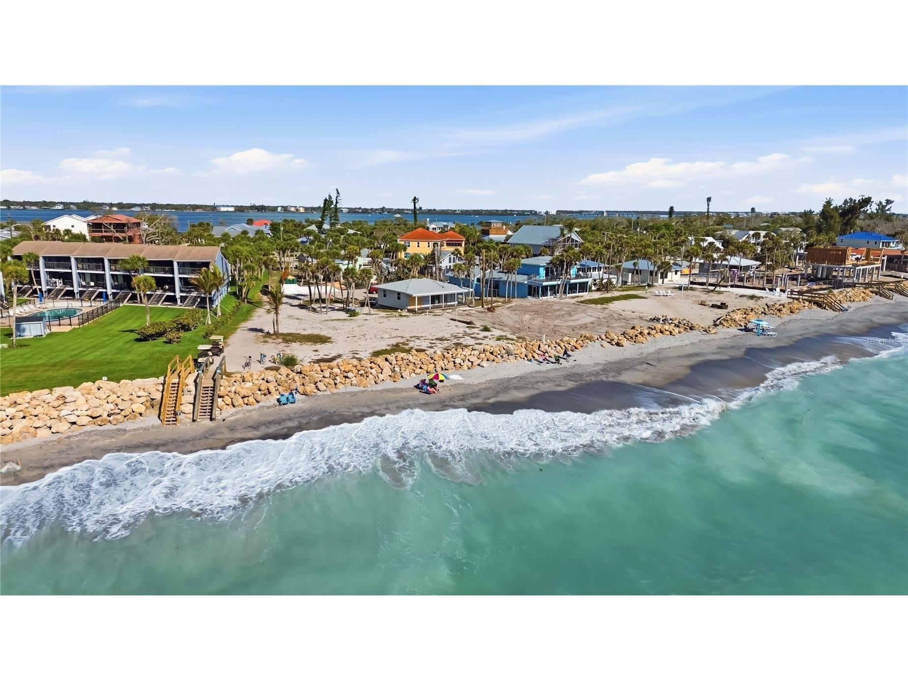 4076 N Beach Road #CTG6 Englewood FL 34223 - GULF OF MEXICO A4686331 image9
