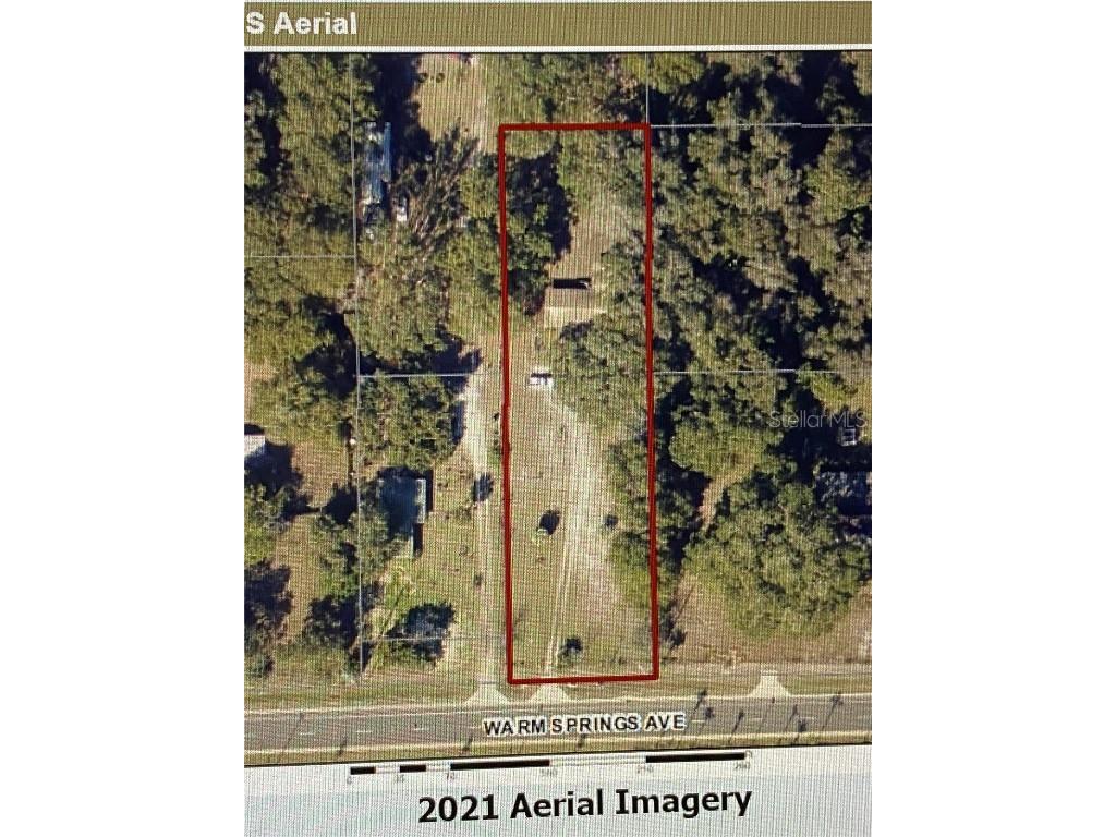 4076 Warm Springs Avenue Wildwood FL 34785 G5048670 image1