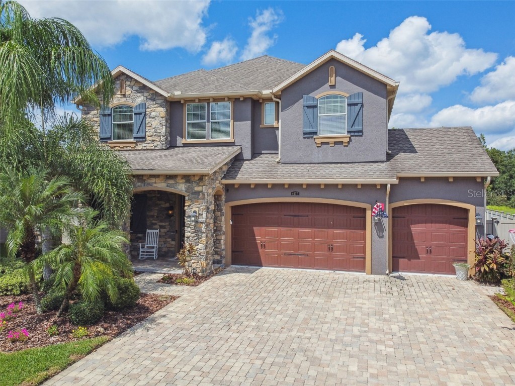 4077 Canino Court Wesley Chapel FL 33543 TB8300292 image1