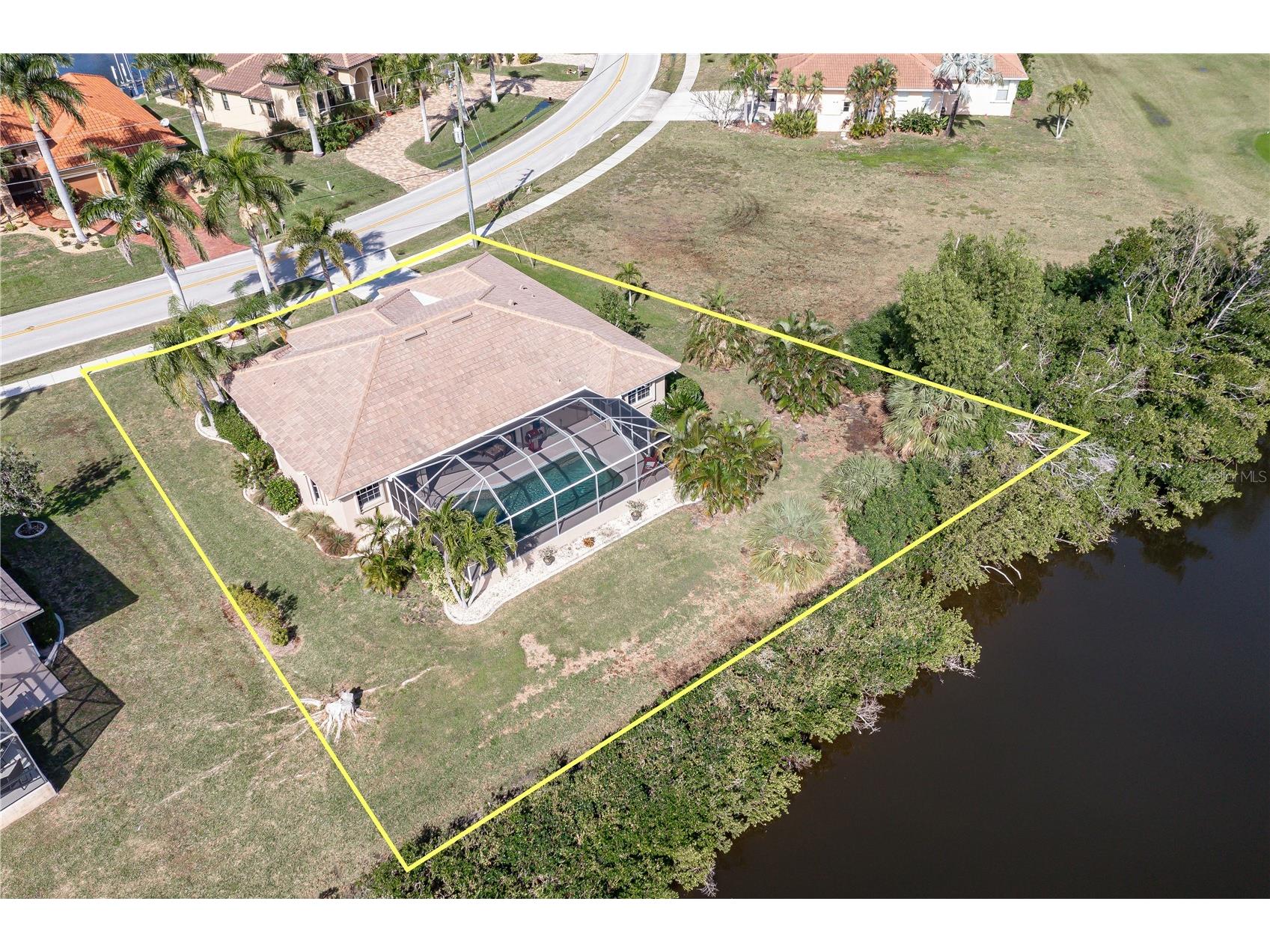 4077 La Costa Island Court Punta Gorda FL 33950 C7519643 image13