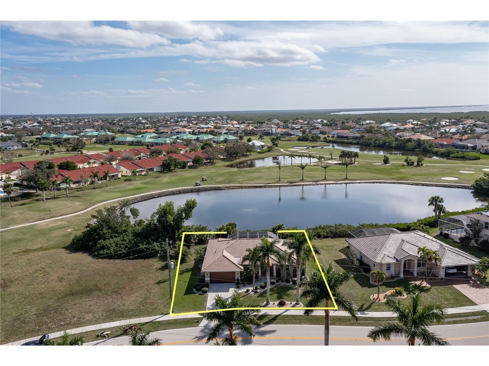 4077 La Costa Island Court Punta Gorda FL 33950 C7519643 image18