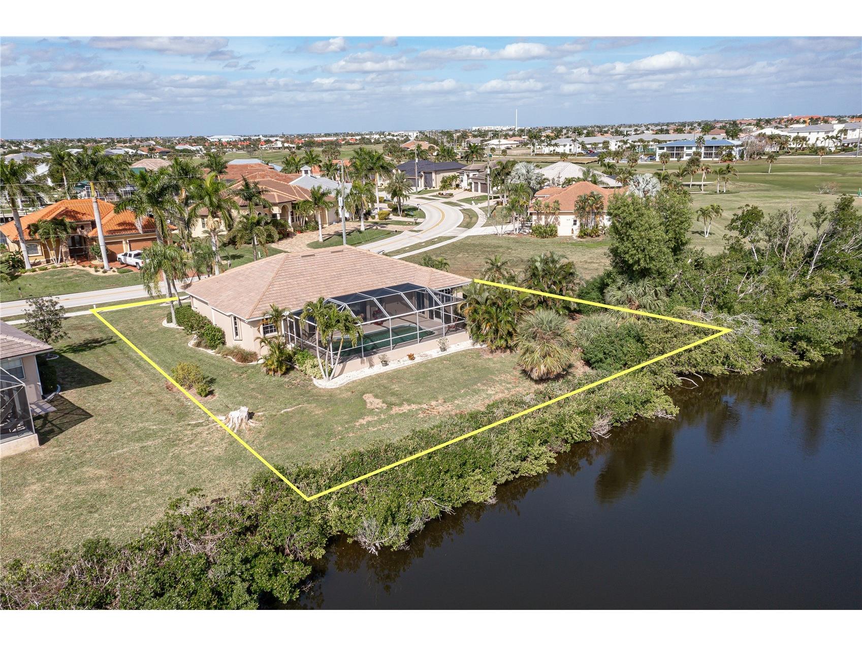 4077 La Costa Island Court Punta Gorda FL 33950 C7519643 image52