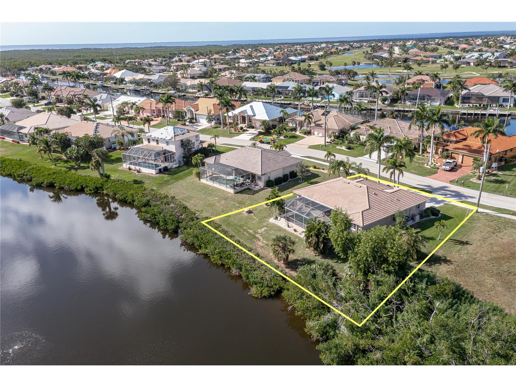4077 La Costa Island Court Punta Gorda FL 33950 C7519643 image53