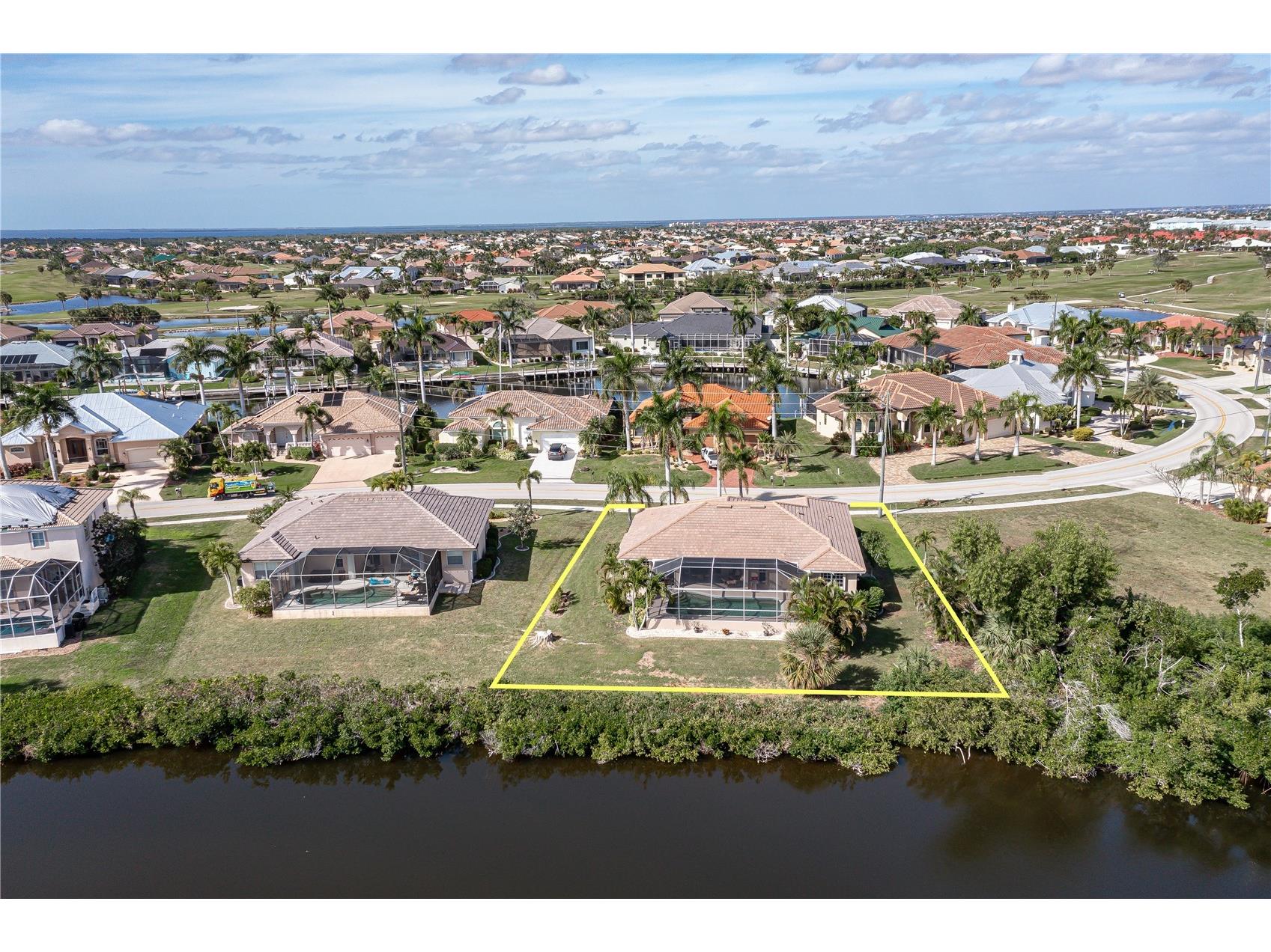 4077 La Costa Island Court Punta Gorda FL 33950 C7519643 image7