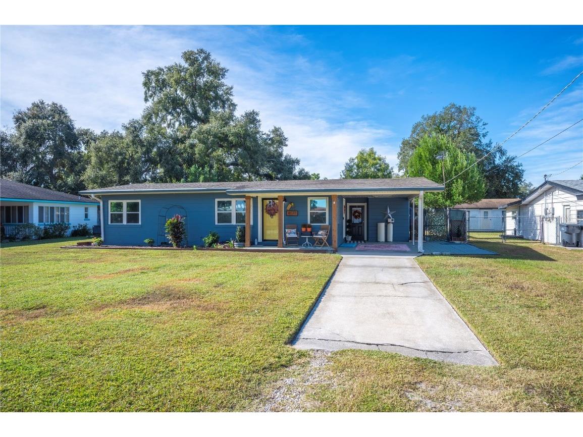 4077 Lake Marianna Drive Winter Haven FL 33881 - LAKE MARIANA P4937030 image1