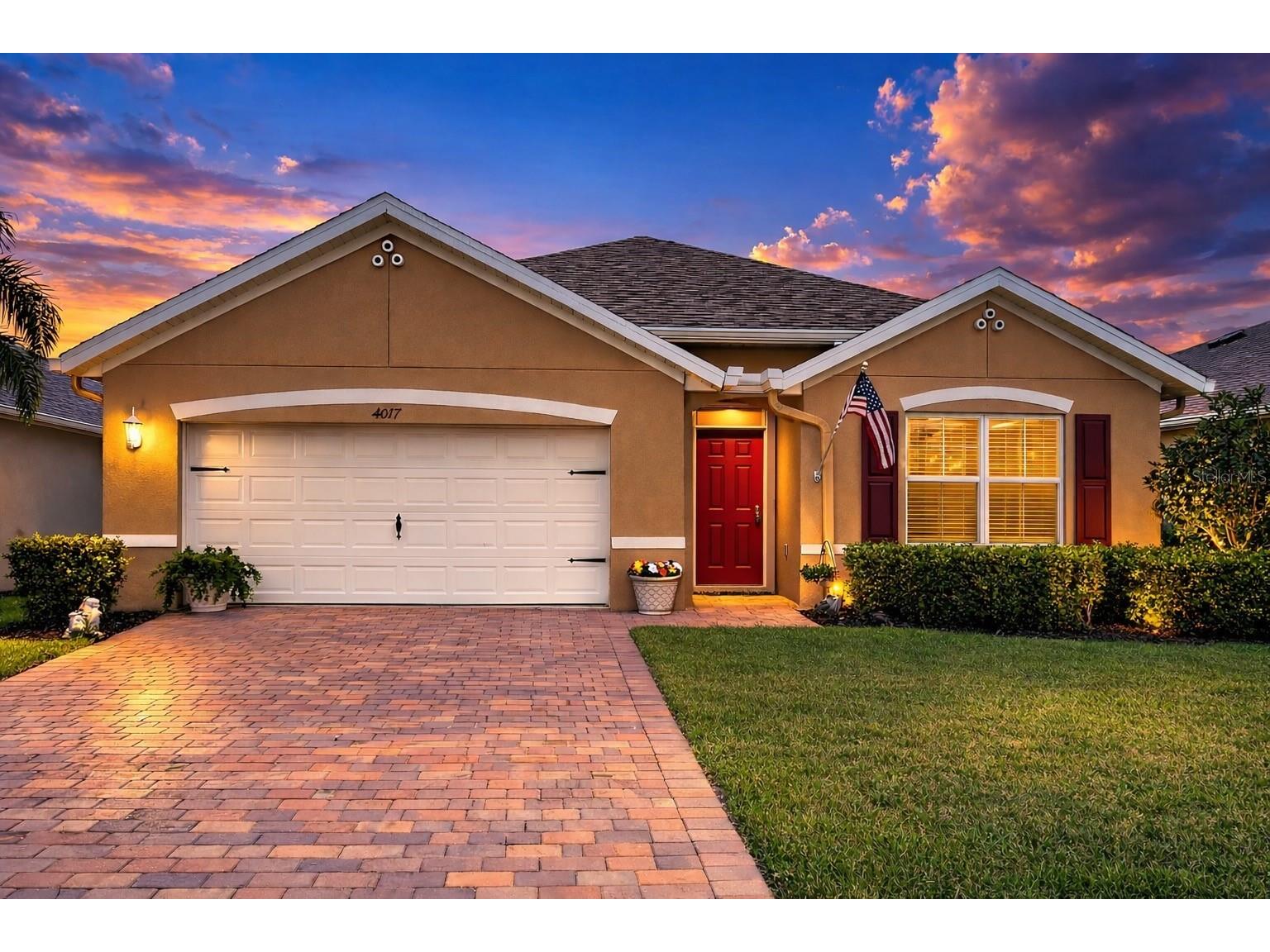 4077 Manatee Lane Punta Gorda FL 33980 D6146620 image1